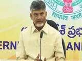 Video : TDP To Pull Out 2 Ministers From Centre Over Andhra 'Special Status'