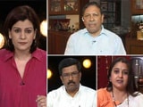 Video : Karnataka Lokayukta Stabbed: Law And Order A Serious Concern?