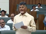 Video : Chandrababu Naidu's Ministers To Quit Today; BJP Says Ditto In Andhra