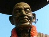 Video : Mahatma Gandhi's Statue Damaged In Kerala, Probe On