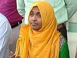 Video : Hadiya's Marriage Restored By Supreme Court, High Court Decision Scrapped