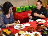 Video: Daawat-e-Kashmir With Chef Shailendra