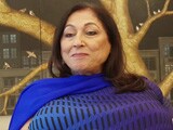 Video : Kiran Nadar: Art Collector To Commonwealth Gold Medallist