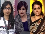 Video : Why Is Women's Safety Not A Political Priority?