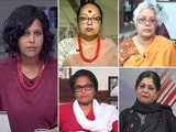 Video : Empowering Women: What Is Working, What Is Not
