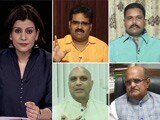 Video : Are Restless Allies Rocking The Centre's Boat?