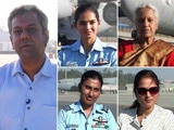 Video : Meet Indian Air Force's Women Heroes