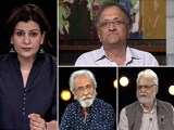 Video : Saffronisation Of History or Correcting Left Bias?