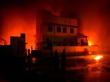 Video : 3 Dead In Chemical Factory Fire In Maharashtra, Blast Heard 10 Km Away