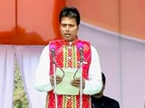 Videos : बिप्लब देव ने त्रिपुरा के CM पद की ली शपथ, पीएम मोदी रहे मौजूद