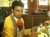 Video : In Tripura, Chief Minister Biplab Kumar Deb Is "Big B" To Supporters