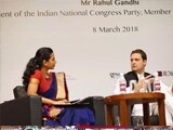 Video : Rahul Gandhi, Grilled In Singapore, Says: 'You Wouldn't Dare With PM Modi'