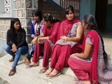 Video : "Limited Options Here": Students On Demand For Special Status For Andhra Pradesh