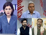 Video : Thousands Of Farmers Protest: Netas Unconcerned?