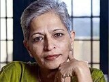 Video : Police Make First Arrest In Journalist Gauri Lankesh Murder Case