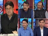 Video : Will BJP Go Ally-Free In 2019?