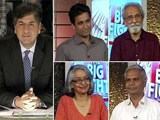 The Big Fight: Does Our History Need Correcting?
