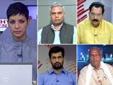 Video : Farmer's March: A Wake Up Call?