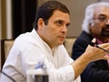 Video : "If I Was Prime Minister...": Rahul Gandhi On Notes Ban In Malaysia