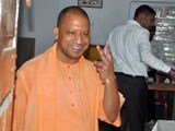 Video : UP And Bihar By-Election 2018 Updates: Gorakhpur Records 43% Polling, 37.39% In Phulpur