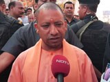 Video : "Victory Margin Will Be As Big As In 2014": Yogi Adityanath On UP Bypolls