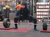 Video : This Indian Woman Bodybuilder With A Hijab Is Breaking Stereotypes