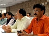 दिल्‍ली में सीलिंग के खिलाफ व्‍यापारी संसद, 13 मार्च को बंद रहेंगे बाजार