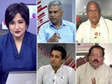 Video : Handed Out Only Promises, Farmers March To Mumbai