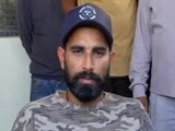 Mohammed Shami Ready To Talk And Solve Matter With Wife Hasin Jahan