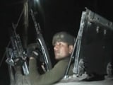 Video : 3 Terrorists Killed In Kashmir; Schools Shut In Srinagar Fearing Protests
