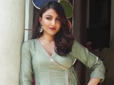 Video : Soha Ali Khan Attends Indian Craft & Design Exhibition