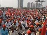 Video : Maharashtra Farmers Call Off Protest As State Agrees To Demands