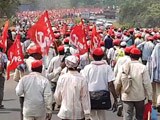 Video : Maharashtra Farmers' Protest: What India Learnt