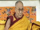 Video : Dalai Lama To Skip Science Congress That PM Modi Will Inaugurate