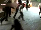 Video : How 26 Men Seen Attacking Women In Mangaluru Pub Got Away