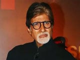 Video : Amitabh Bachchan's Doctors Are 'Fiddling Around With His Body' In Jodhpur