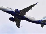 Video : IndiGo, GoAir Cancel 65 Flights After Planes Are Grounded, Passengers Stuck