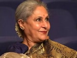 Video : How Jaya Bachchan Reacted To Naresh Agrawal's Insult