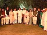 Videos : TopNews@8AM: सोनिया गांधी के घर विपक्षी नेताओं की डिनर डिप्लोमेसी