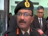Videos : सेना उप प्रमुख ने कहा- सेना के 68 फीसदी हथियार पुराने
