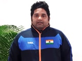 Skeet Shooter Sheeraz Sheikh Eyes Commonwealth Games Glory