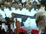 Video : Dhinakaran Launches Own 'Amma' Party Mocked By AIADMK As "Mosquito"