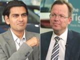 Video: In Conversation With Steffen Knapp, Director, Volkswagen Passenger Cars India