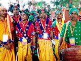 Videos : ओडिशा में श्रमिकों ने बचा रखी है अपनी संस्कृति