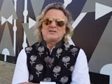 Video: Designer Rohit Bal On The Rise Of Indian Handloom In Fashion
