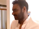 Video : Bollywood's Biggest Prankster Ajay Devgn Answers #Just2Questions