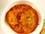 Paneer Kofta Recipe