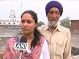 Video : न्यूज टाइम इंडिया : मोसुल में 39 भारतीयों की मौत की पुष्टि