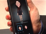 Video: How To Create Your Own AR Emoji