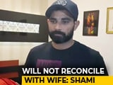 Had Full Faith In BCCI: Mohammed Shami